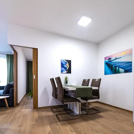 Apartament Mickiewiczova Free Parking By Veronika & Jano *