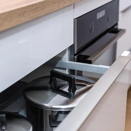 Mickiewiczova Free Parking By Veronika & Jano Apartman *