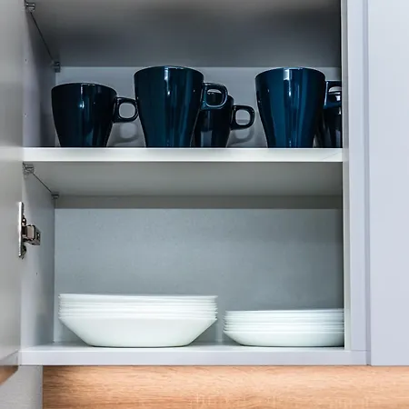 Mickiewiczova Free Parking By Veronika & Jano Bratislava