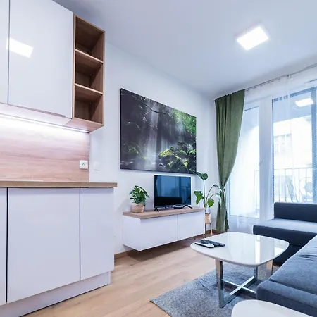 Mickiewiczova Free Parking By Veronika & Jano Apartament Bratislava
