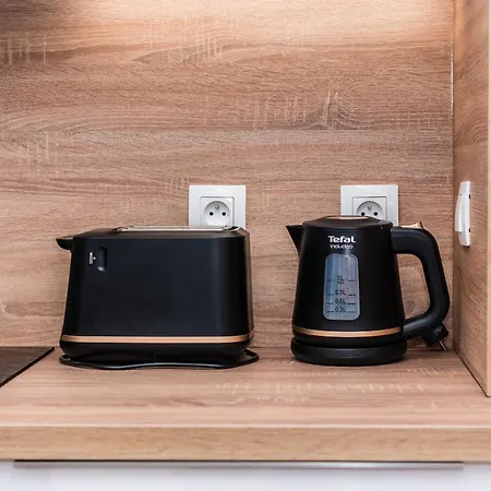 Apartman Mickiewiczova Free Parking By Veronika & Jano Pozsony