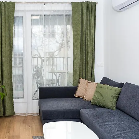 Apartament Mickiewiczova Free Parking By Veronika & Jano