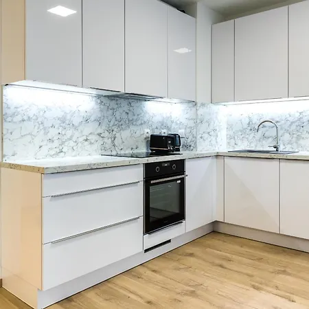 Apartman Mickiewiczova Free Parking By Veronika & Jano Pozsony