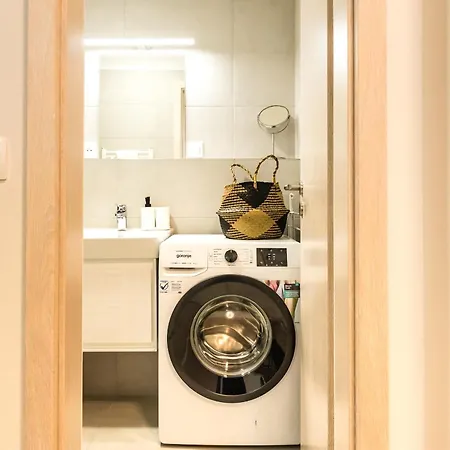 Apartament Mickiewiczova Free Parking By Veronika & Jano *