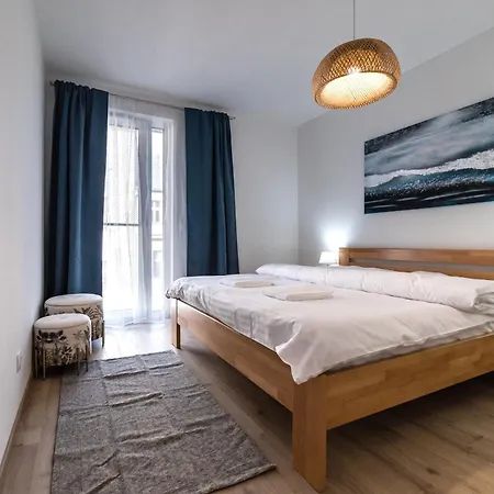 Mickiewiczova Free Parking By Veronika & Jano Apartament Bratislava