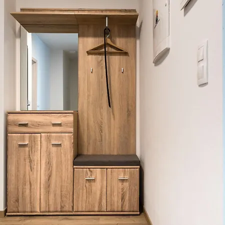 Mickiewiczova Free Parking By Veronika & Jano Apartament *