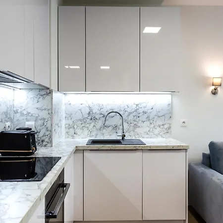 Apartman Mickiewiczova Free Parking By Veronika & Jano *