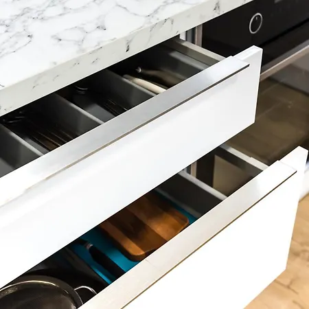 Mickiewiczova Free Parking By Veronika & Jano Apartament *