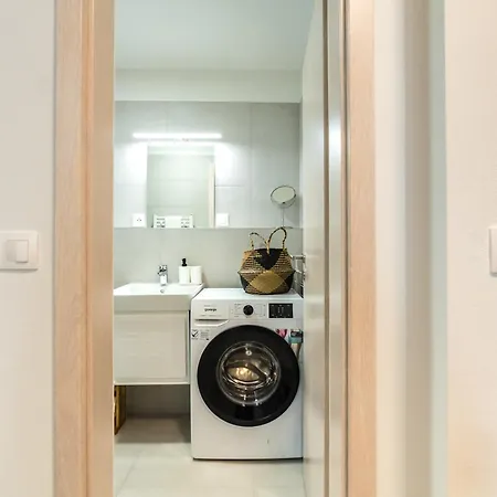 Mickiewiczova Free Parking By Veronika & Jano Apartman *