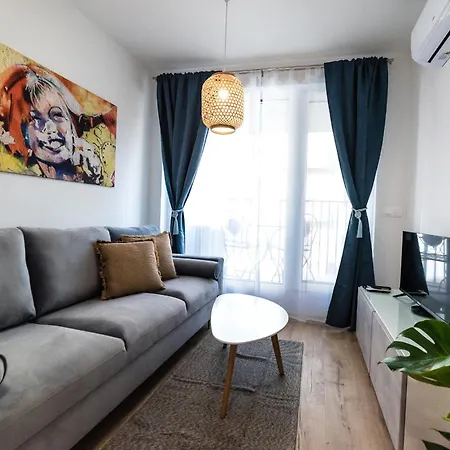 Apartament Mickiewiczova Free Parking By Veronika & Jano Bratislava