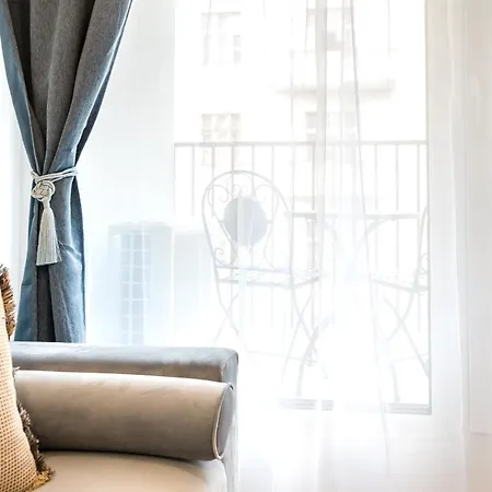 Apartman Mickiewiczova Free Parking By Veronika & Jano Pozsony