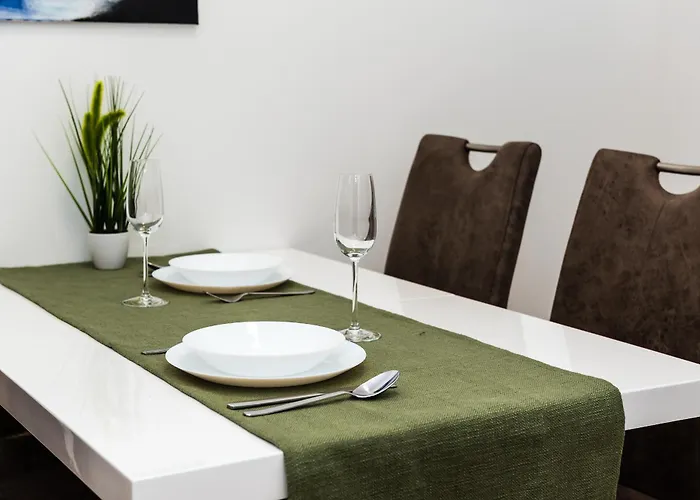 Mickiewiczova Free Parking By Veronika & Jano