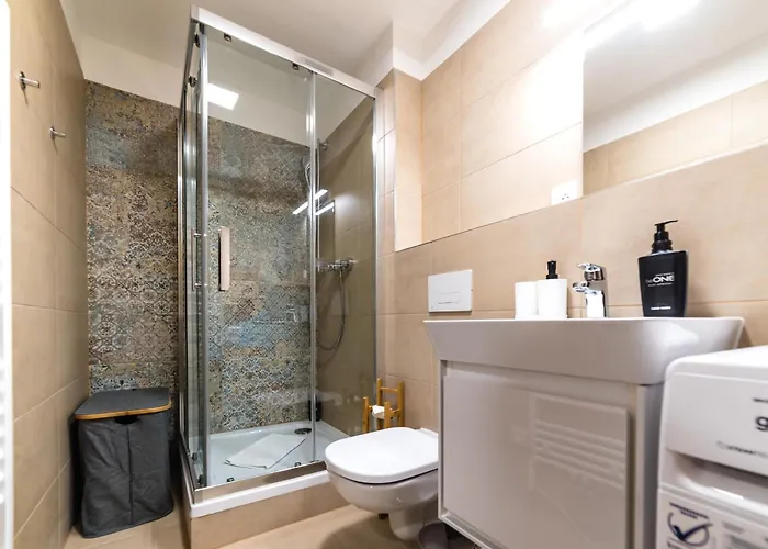 Apartament Mickiewiczova Free Parking By Veronika&jano