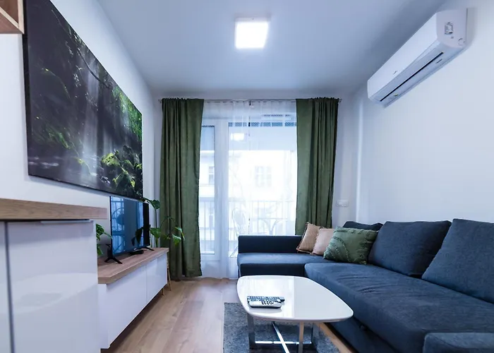 Apartament Mickiewiczova Free Parking By Veronika&jano *