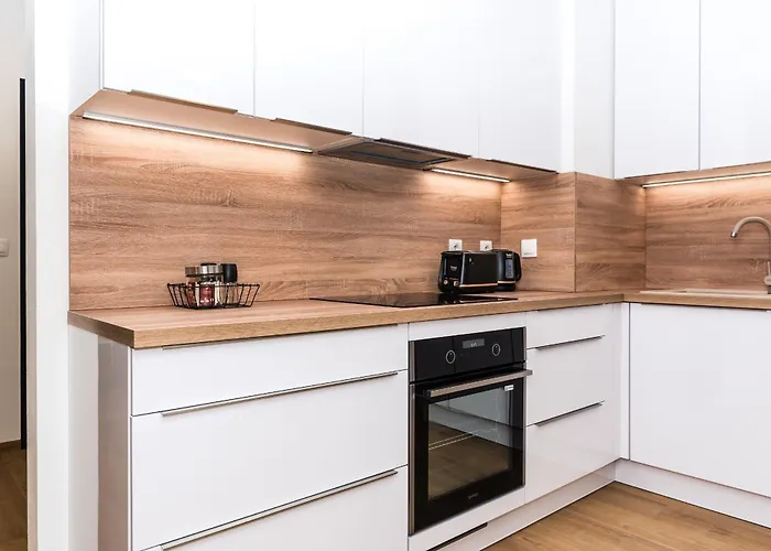 Mickiewiczova Free Parking By Veronika&jano *