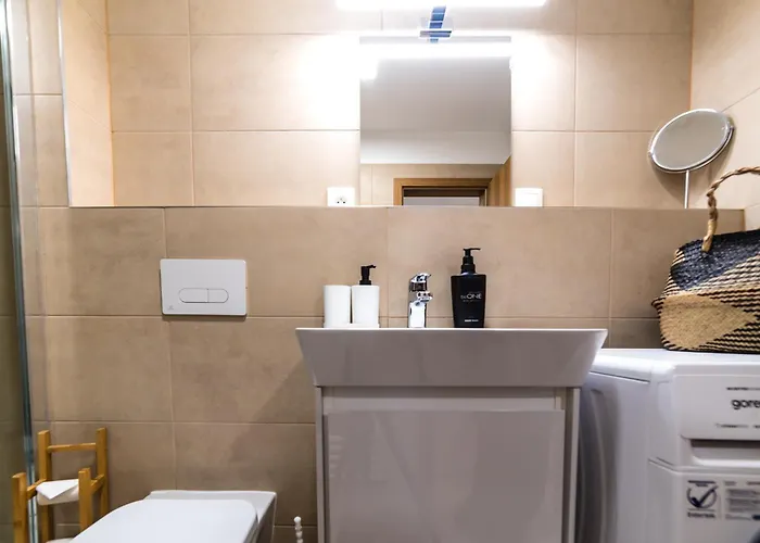 アパート Mickiewiczova Free Parking By Veronika & Jano ブラチスラヴァ