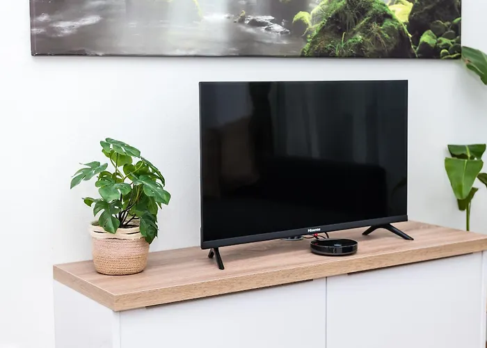 Mickiewiczova Free Parking By Veronika&jano Bratysława