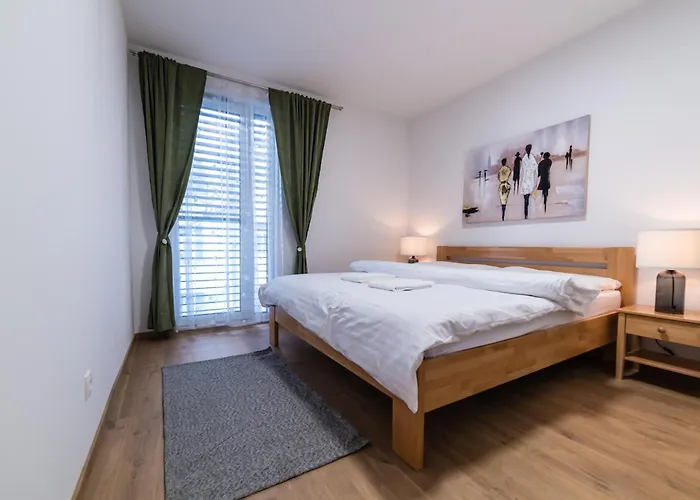 Mickiewiczova Free Parking By Veronika&jano