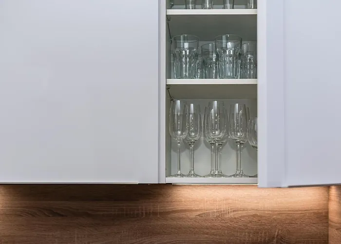 شقة Mickiewiczova Free Parking By Veronika & Jano