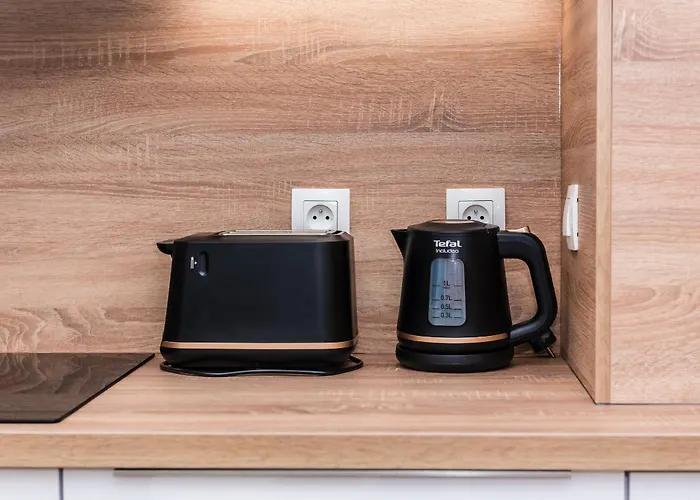 شقة Mickiewiczova Free Parking By Veronika & Jano براتسيلافا