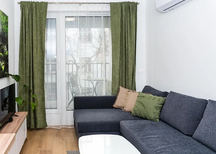 Apartament Mickiewiczova Free Parking By Veronika&jano