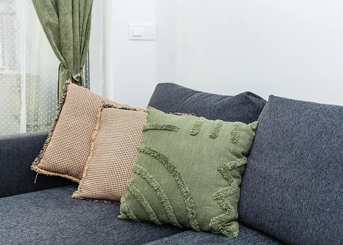 Apartament Mickiewiczova Free Parking By Veronika&jano *