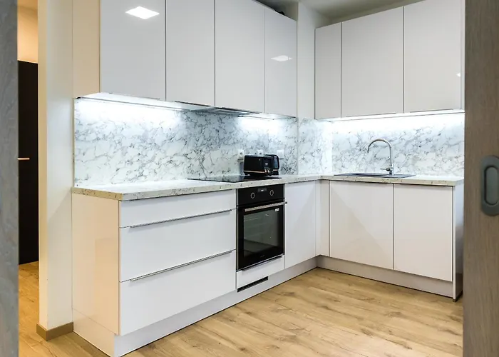 شقة Mickiewiczova Free Parking By Veronika & Jano براتسيلافا