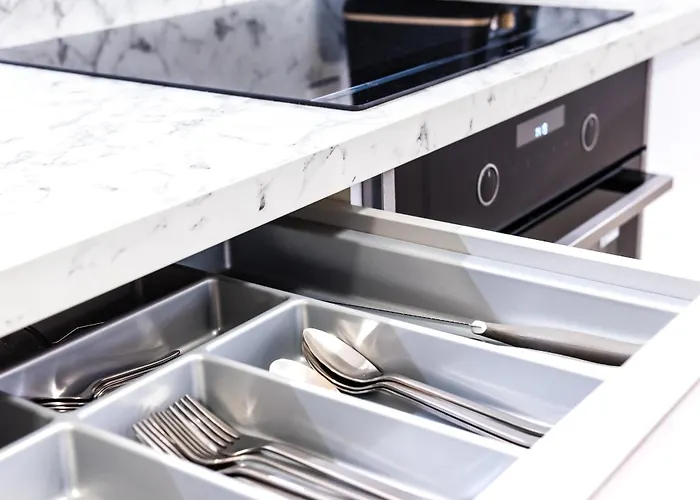 Mickiewiczova Free Parking By Veronika & Jano