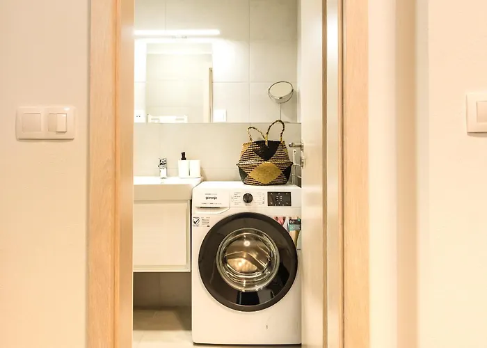 Apartament Mickiewiczova Free Parking By Veronika&jano *