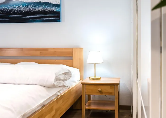 Mickiewiczova Free Parking By Veronika&jano *