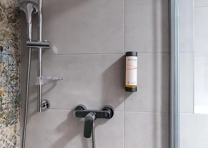 Mickiewiczova Free Parking By Veronika&jano Bratysława