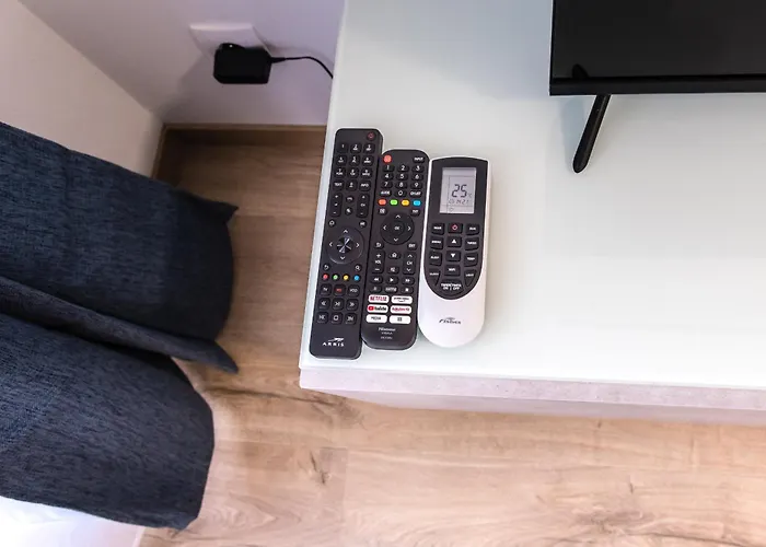 Mickiewiczova Free Parking By Veronika&jano Apartament