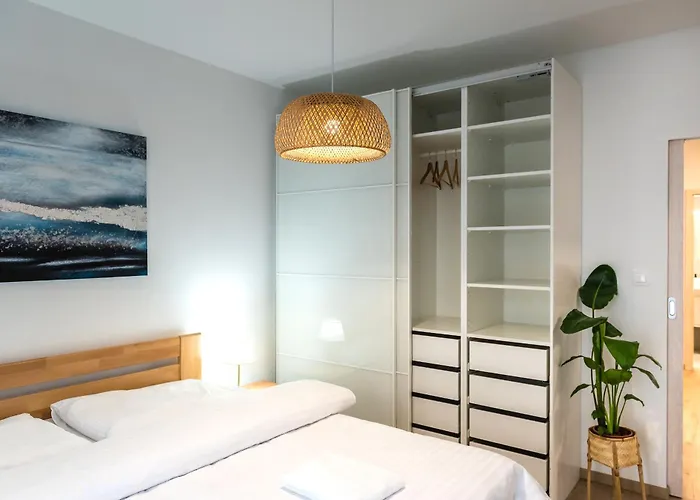 Apartament Mickiewiczova Free Parking By Veronika&jano