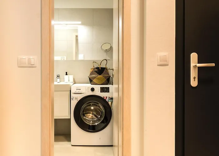 Apartament Mickiewiczova Free Parking By Veronika&jano *