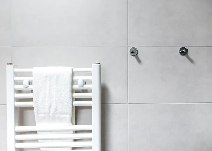 Mickiewiczova Free Parking By Veronika & Jano