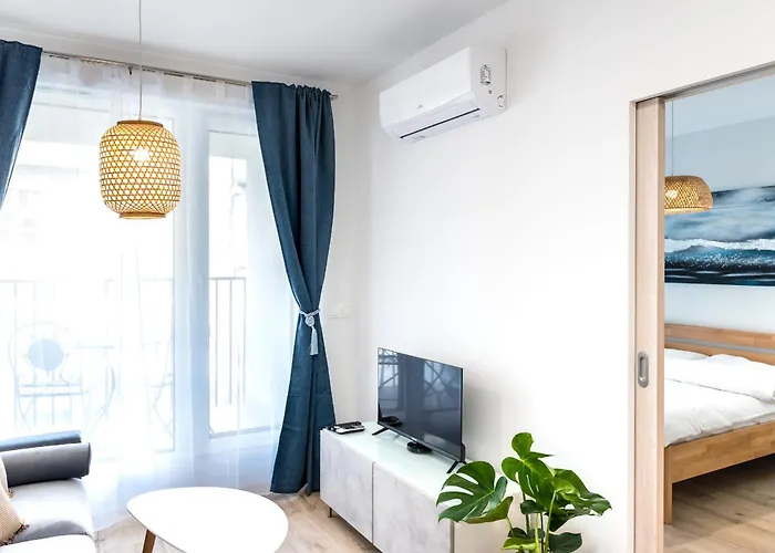 Mickiewiczova Free Parking By Veronika&jano *