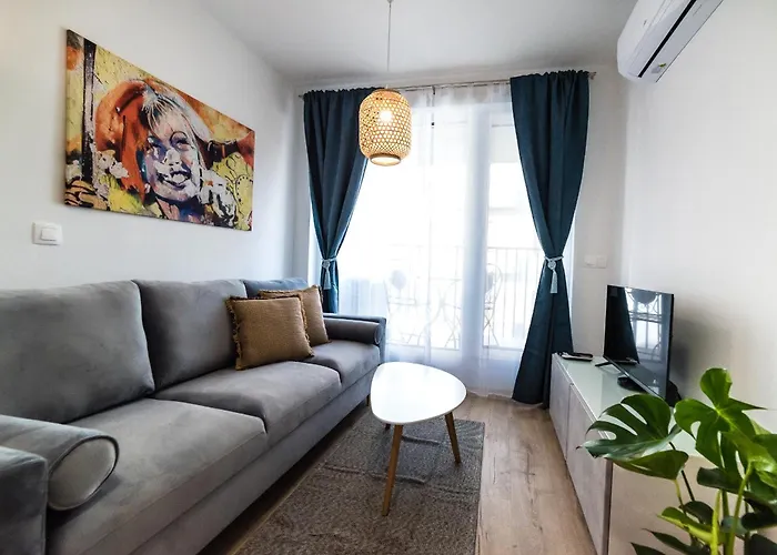 Apartament Mickiewiczova Free Parking By Veronika&jano Bratysława