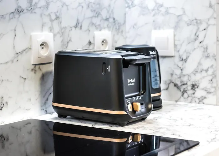 Mickiewiczova Free Parking By Veronika&jano *