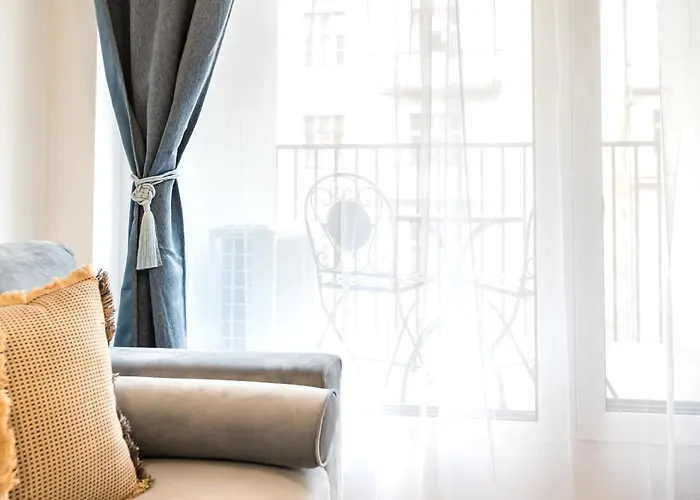 アパート Mickiewiczova Free Parking By Veronika & Jano ブラチスラヴァ