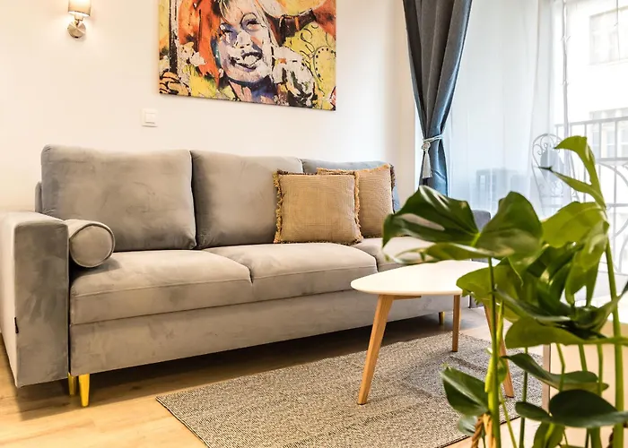 Apartament Mickiewiczova Free Parking By Veronika&jano *