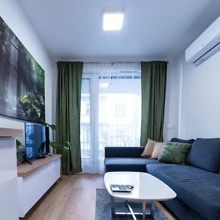 Apartment Mickiewiczova Free Parking By Veronika & Jano *