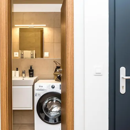 Mickiewiczova Free Parking By Veronika & Jano Apartment *