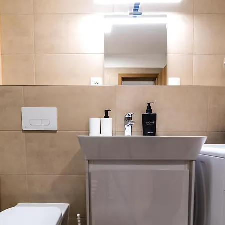 Apartment Mickiewiczova Free Parking By Veronika & Jano Pressburg