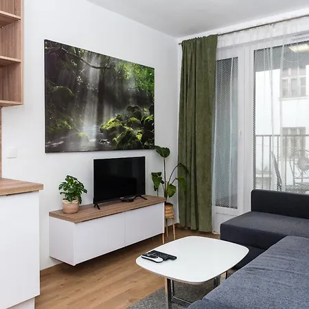 Mickiewiczova Free Parking By Veronika & Jano Apartment Pressburg