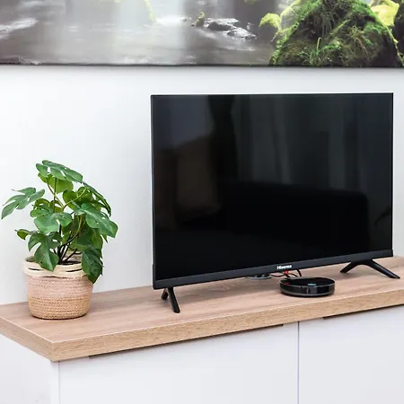 Mickiewiczova Free Parking By Veronika & Jano Pressburg