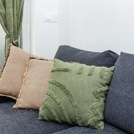 Apartment Mickiewiczova Free Parking By Veronika & Jano *