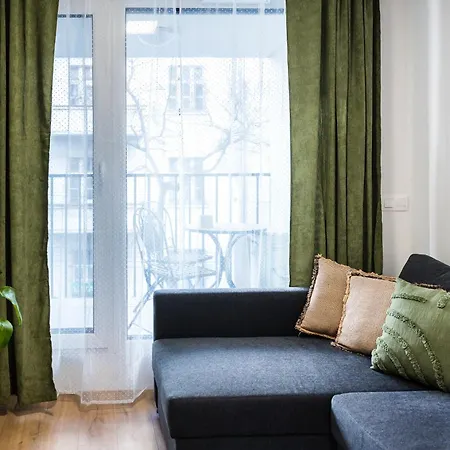 Mickiewiczova Free Parking By Veronika & Jano Apartment Pressburg