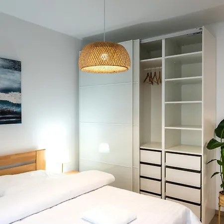 Apartment Mickiewiczova Free Parking By Veronika & Jano