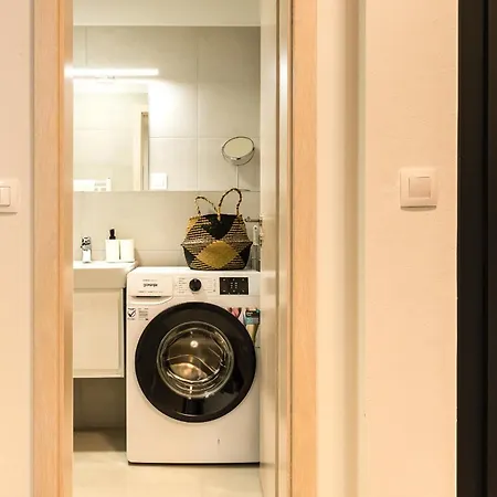 Apartment Mickiewiczova Free Parking By Veronika & Jano *