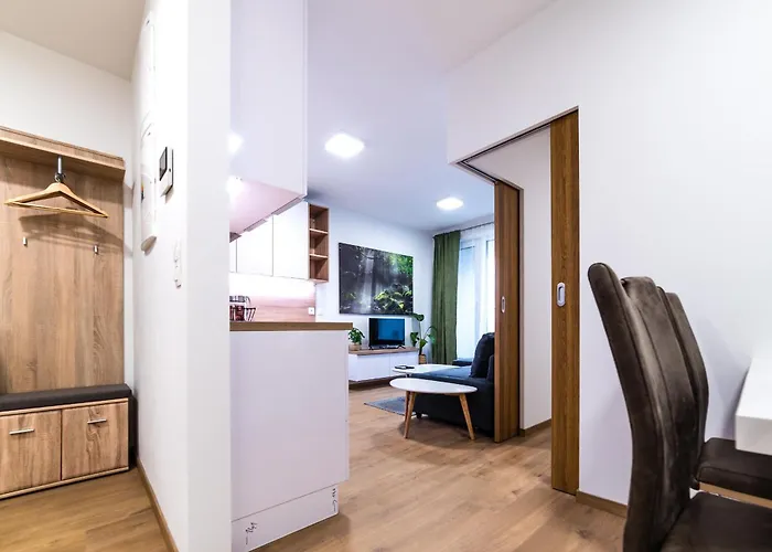 Mickiewiczova Free Parking By Veronika & Jano Appartement Bratislava